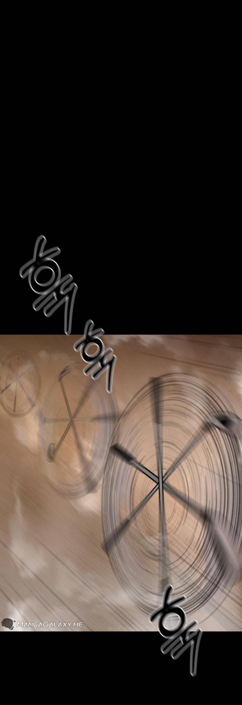 Thanh Kiếm Báo Thù 17 trang 47