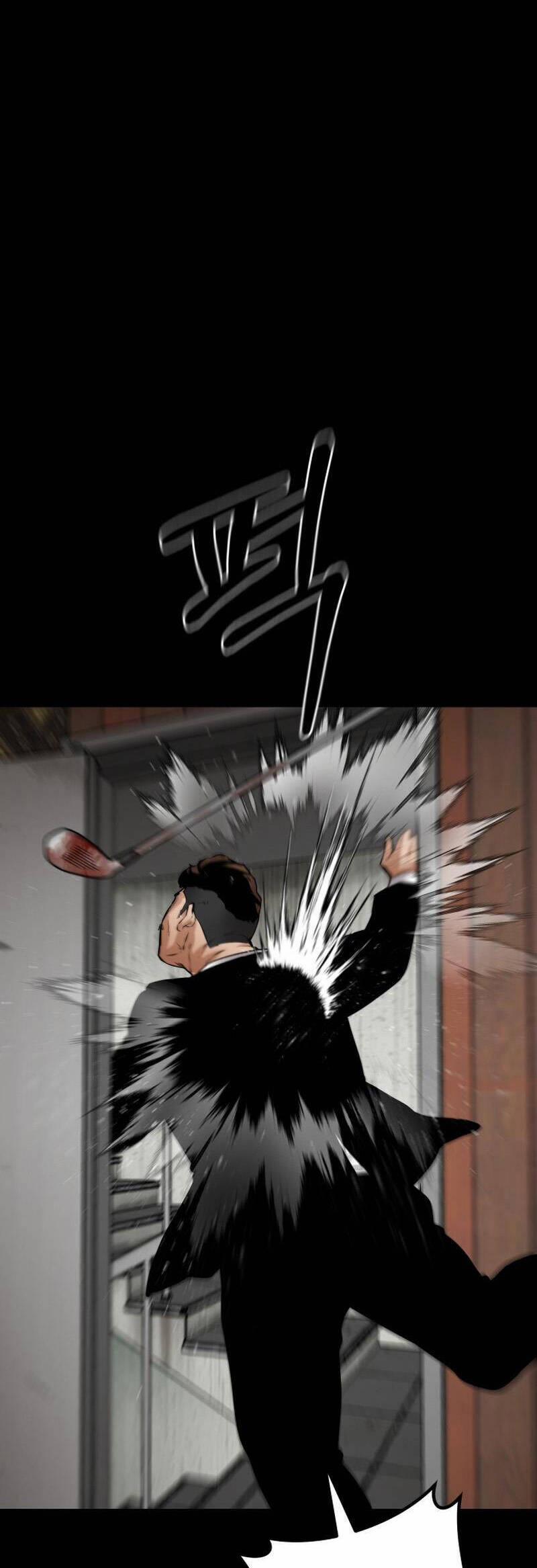 Thanh Kiếm Báo Thù 17 trang 48