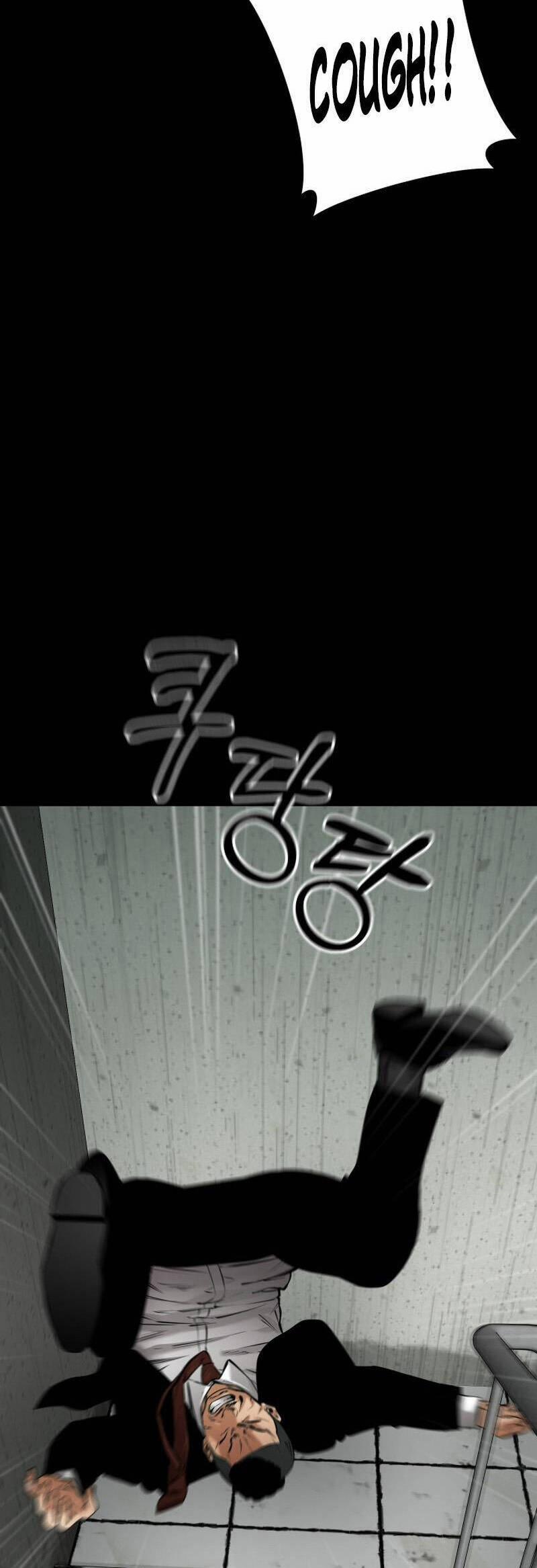 Thanh Kiếm Báo Thù 17 trang 49