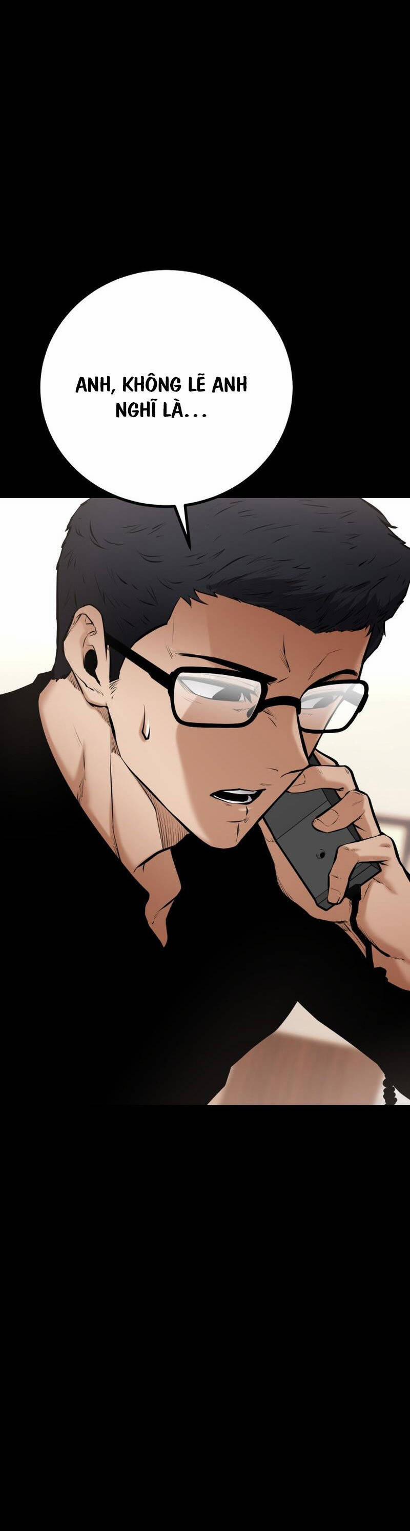 Thanh Kiếm Báo Thù 17 trang 5