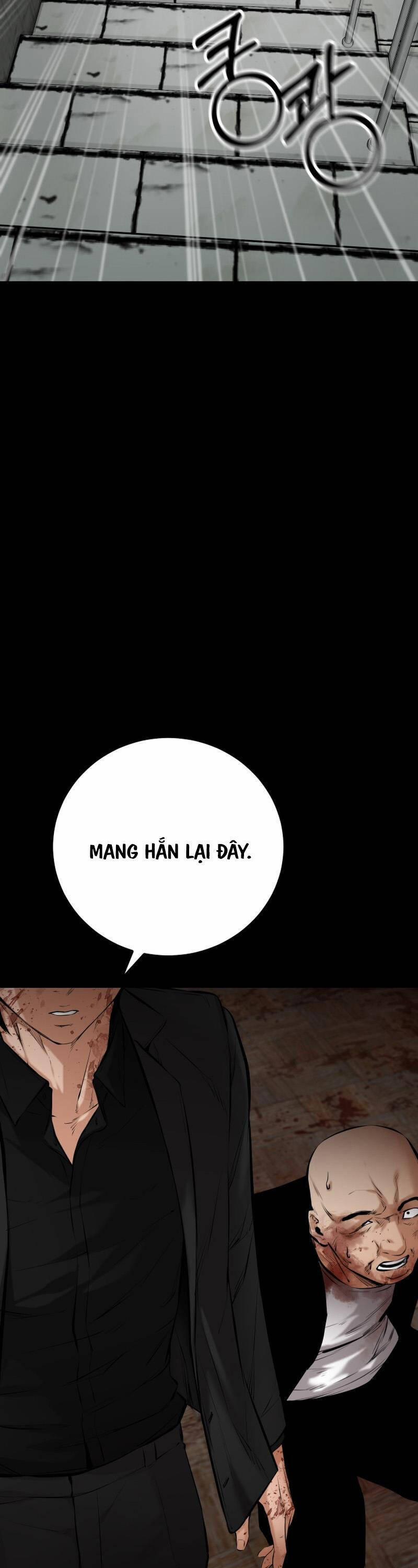 Thanh Kiếm Báo Thù 17 trang 50