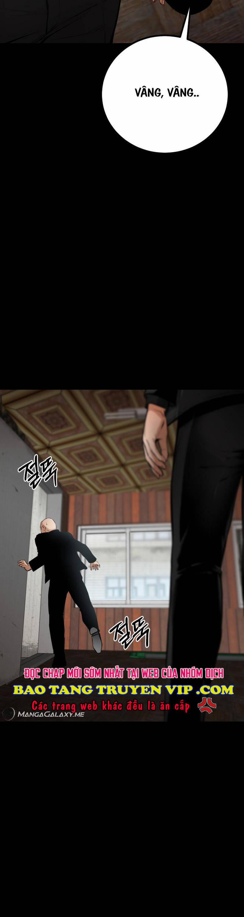 Thanh Kiếm Báo Thù 17 trang 51