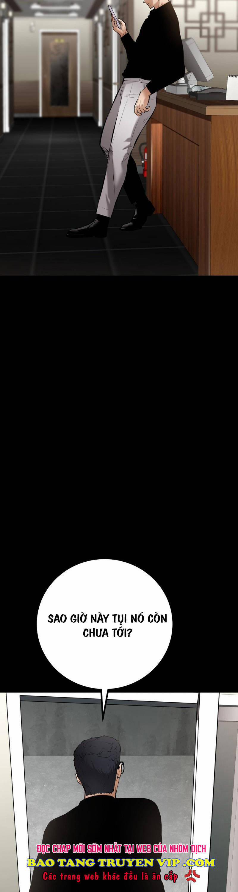 Thanh Kiếm Báo Thù 17 trang 53