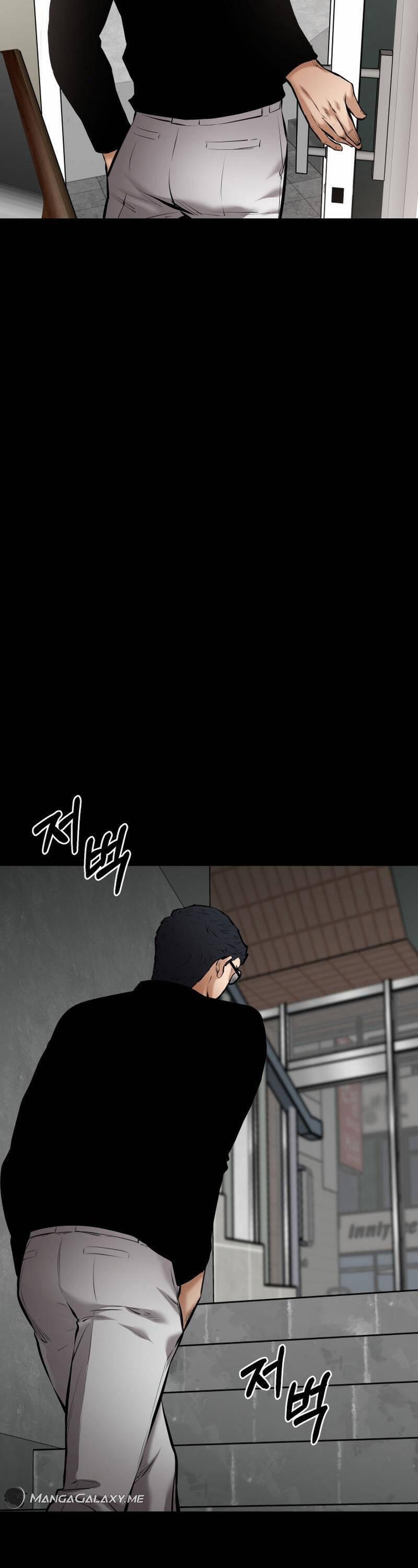 Thanh Kiếm Báo Thù 17 trang 54