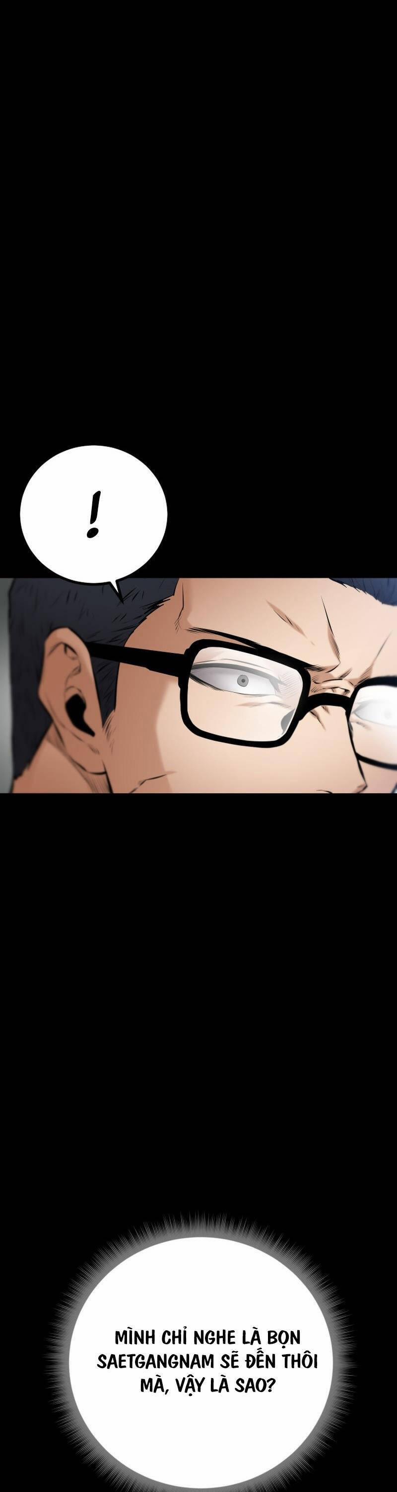 Thanh Kiếm Báo Thù 17 trang 55