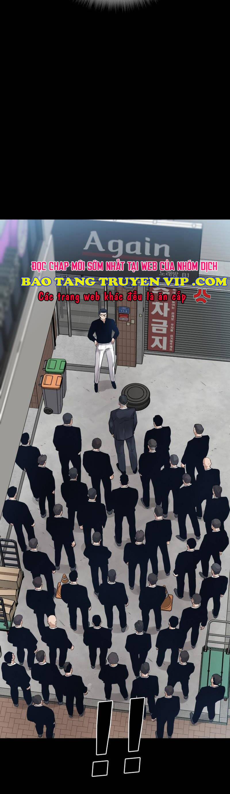 Thanh Kiếm Báo Thù 17 trang 56