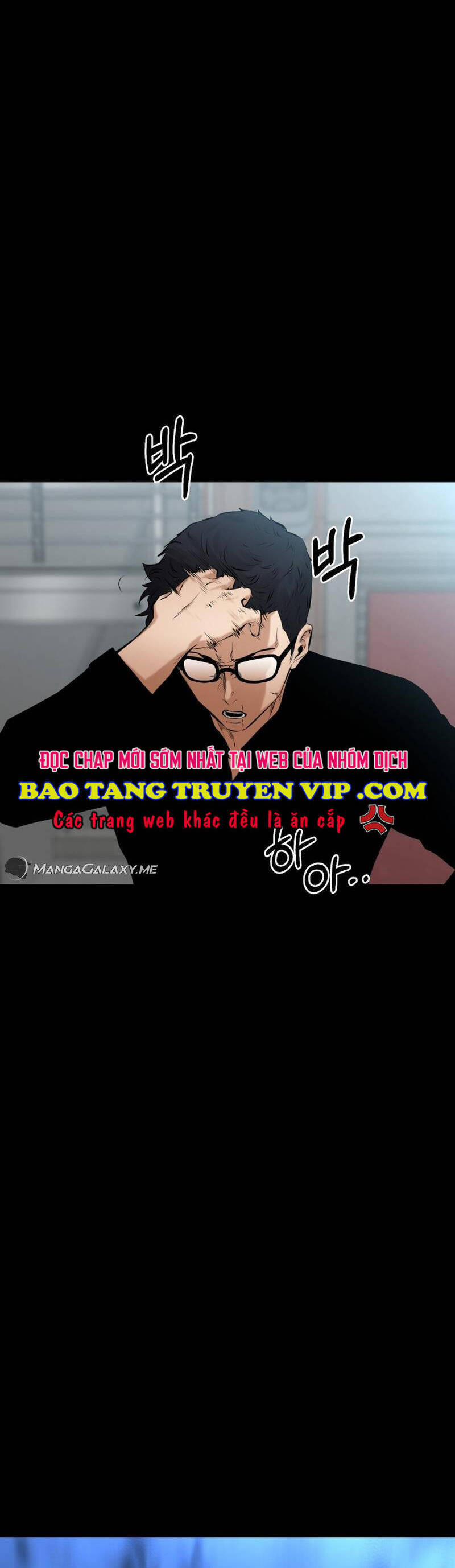 Thanh Kiếm Báo Thù 17 trang 57