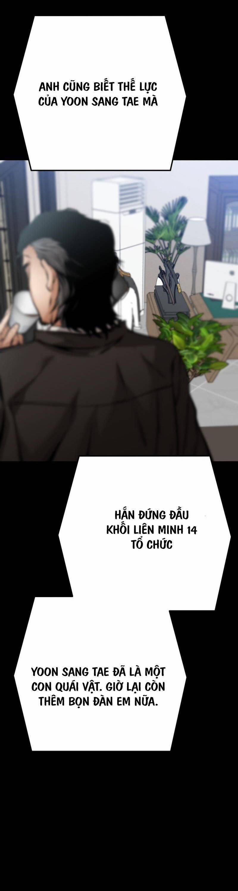 Thanh Kiếm Báo Thù 17 trang 7