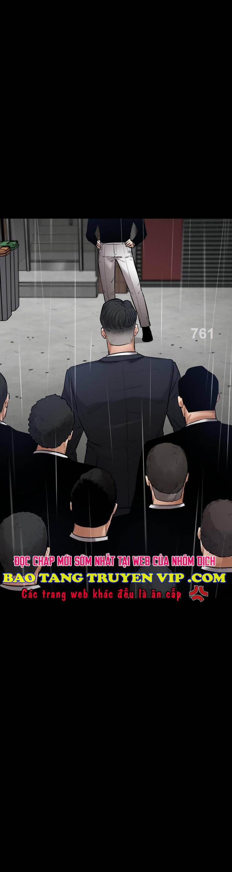 Thanh Kiếm Báo Thù 18 trang 1