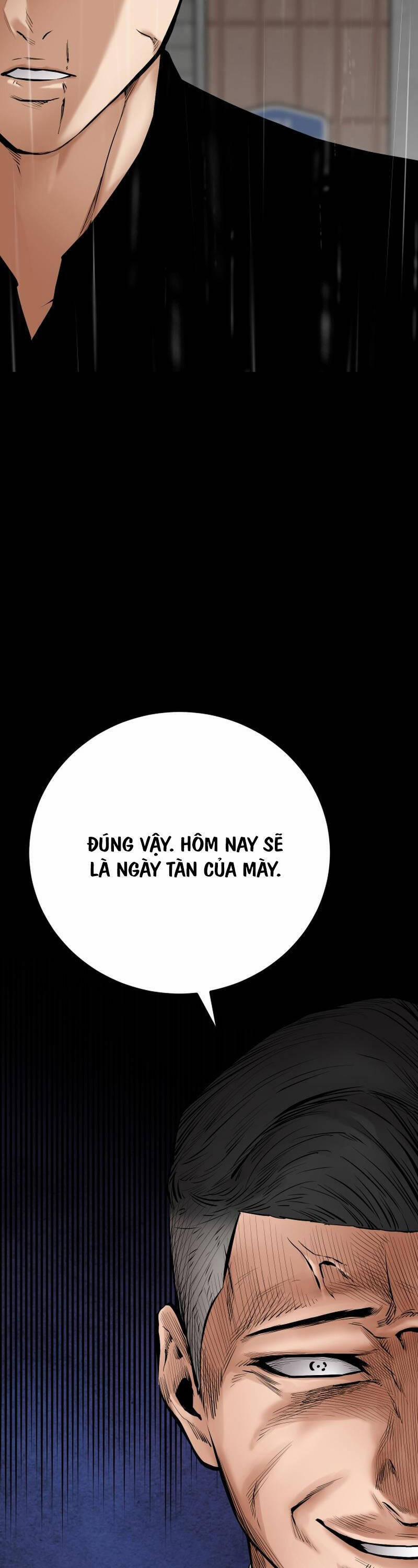 Thanh Kiếm Báo Thù 18 trang 11