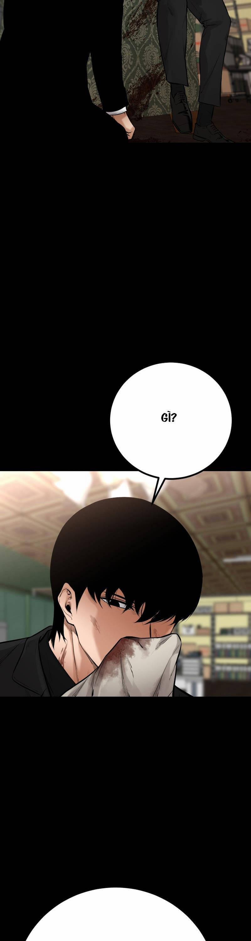 Thanh Kiếm Báo Thù 18 trang 14