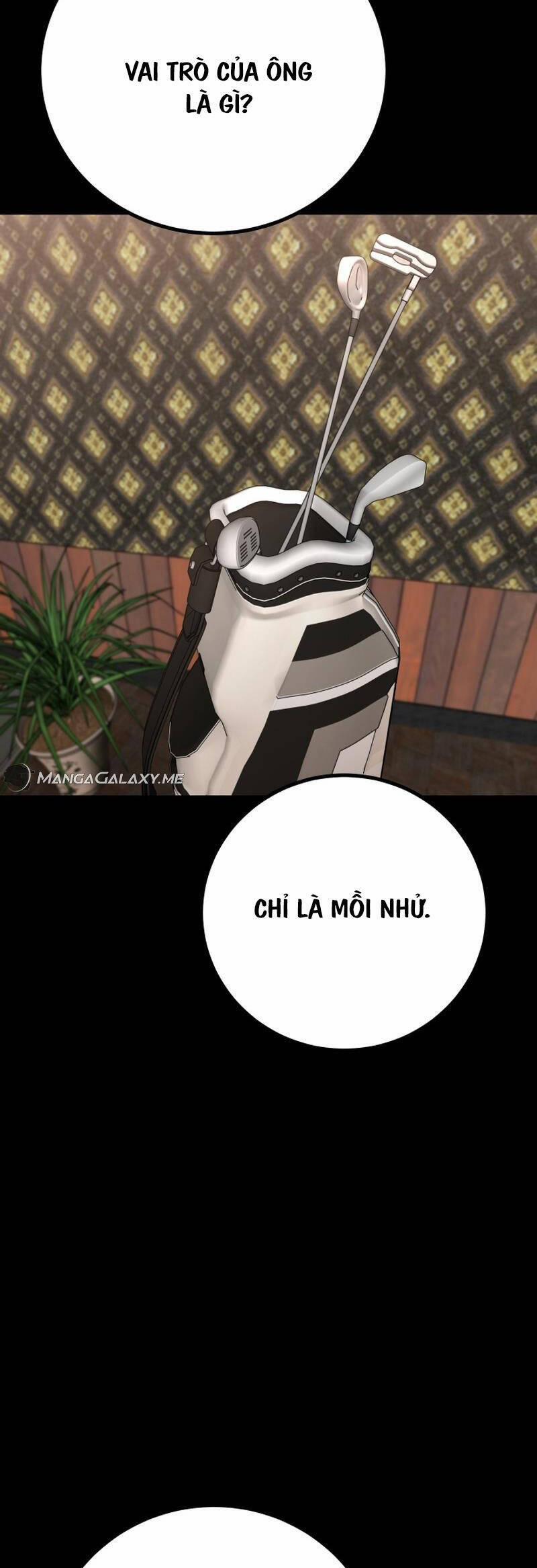 Thanh Kiếm Báo Thù 18 trang 17