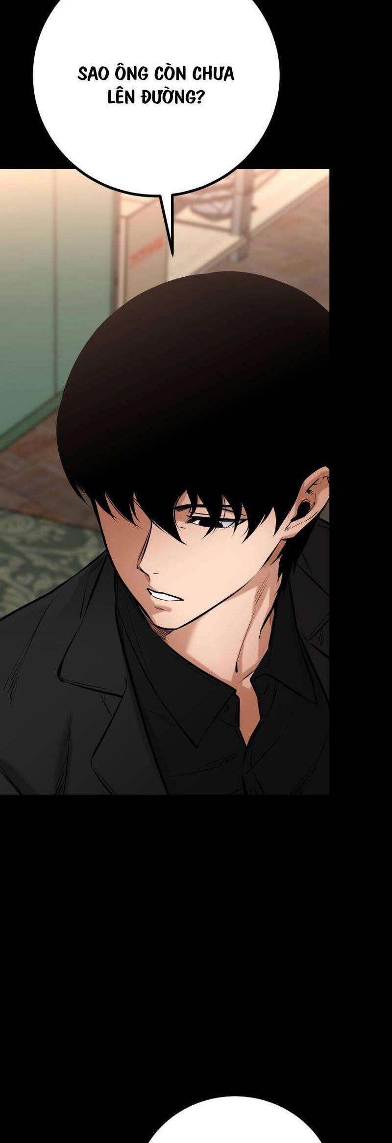 Thanh Kiếm Báo Thù 18 trang 18