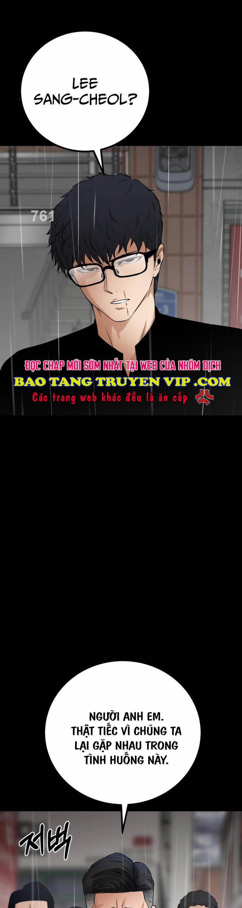 Thanh Kiếm Báo Thù 18 trang 2