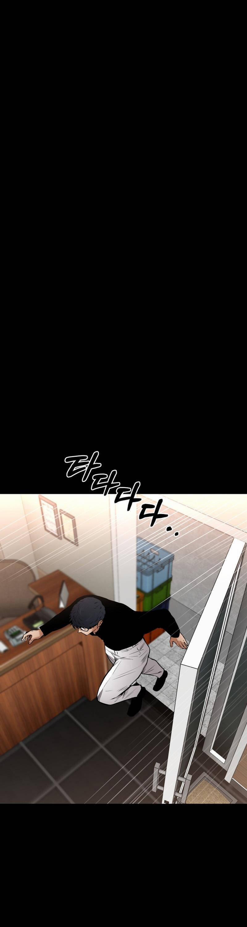 Thanh Kiếm Báo Thù 18 trang 22