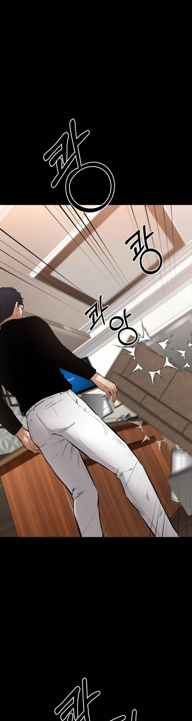 Thanh Kiếm Báo Thù 18 trang 25