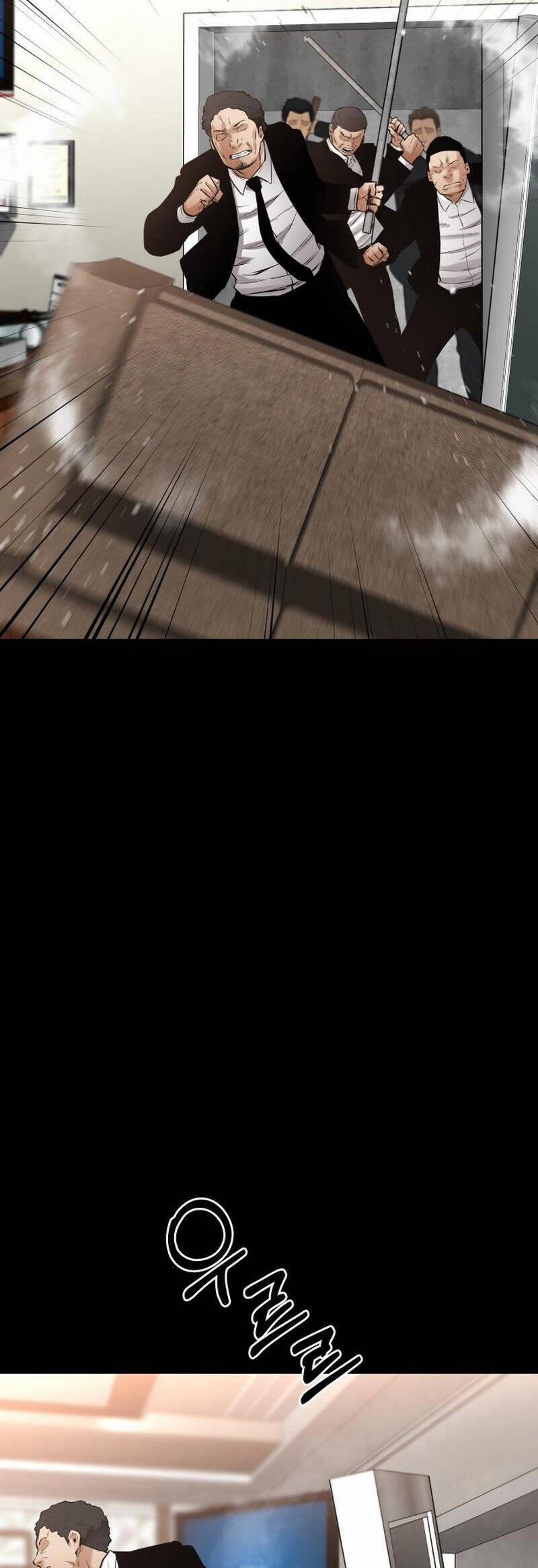 Thanh Kiếm Báo Thù 18 trang 27