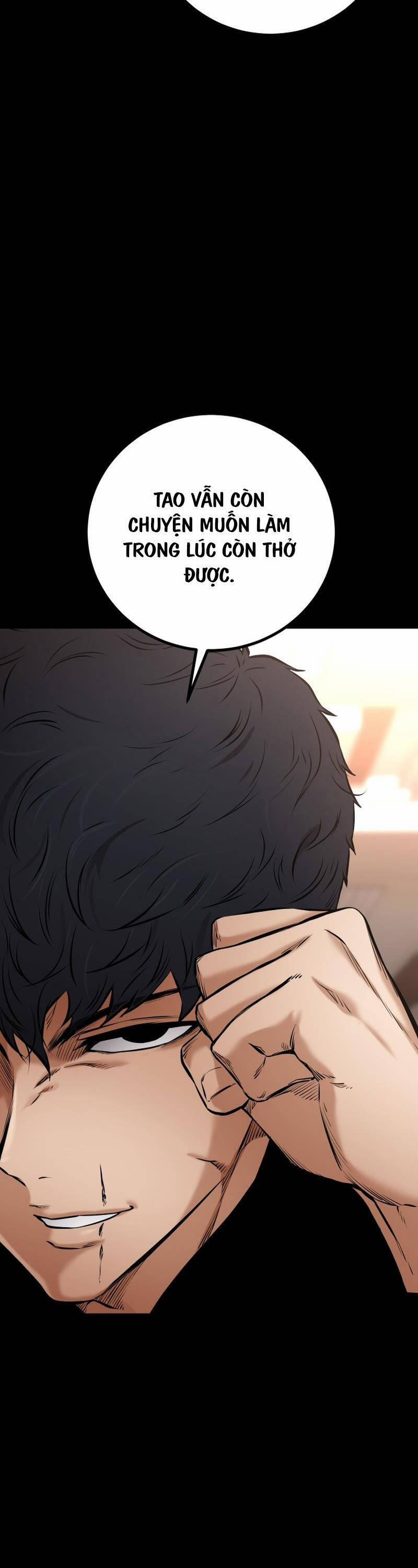 Thanh Kiếm Báo Thù 18 trang 31