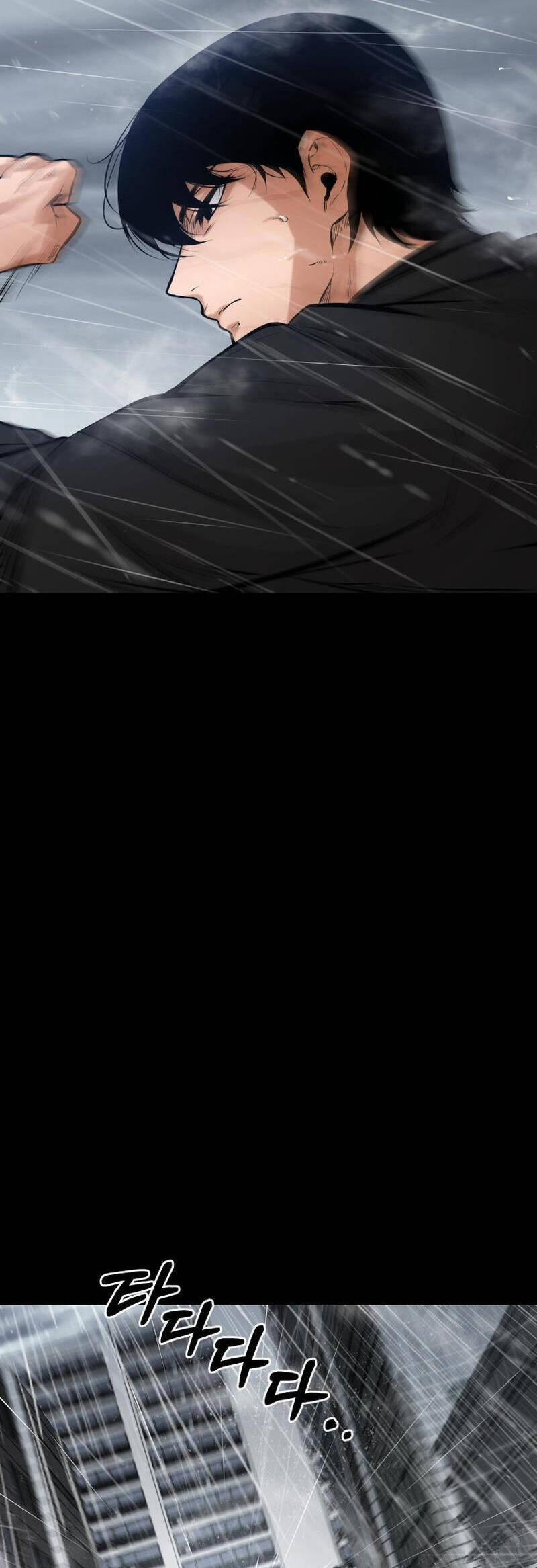 Thanh Kiếm Báo Thù 18 trang 36