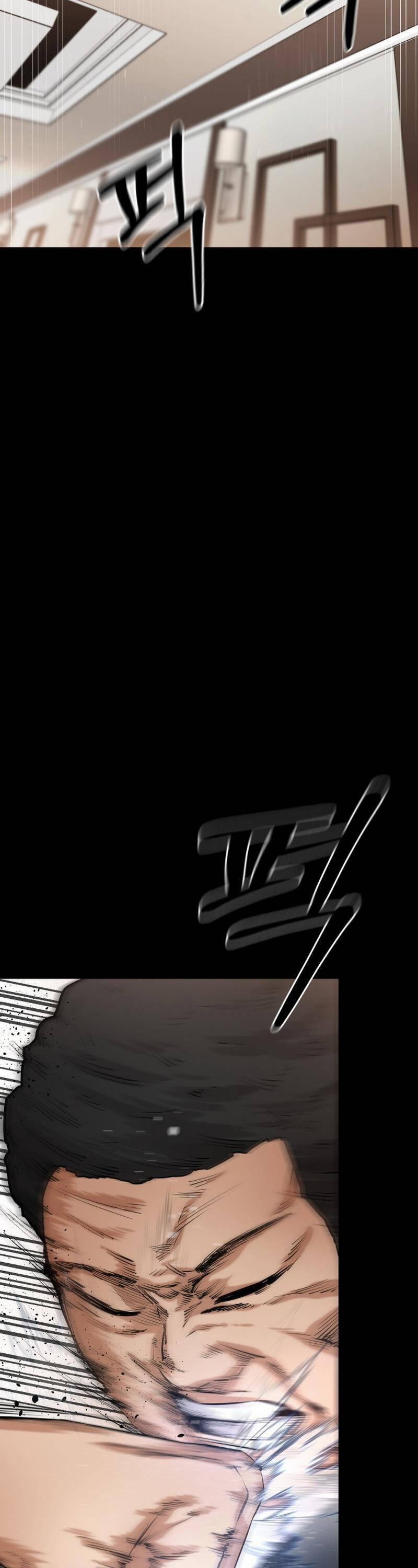 Thanh Kiếm Báo Thù 18 trang 44