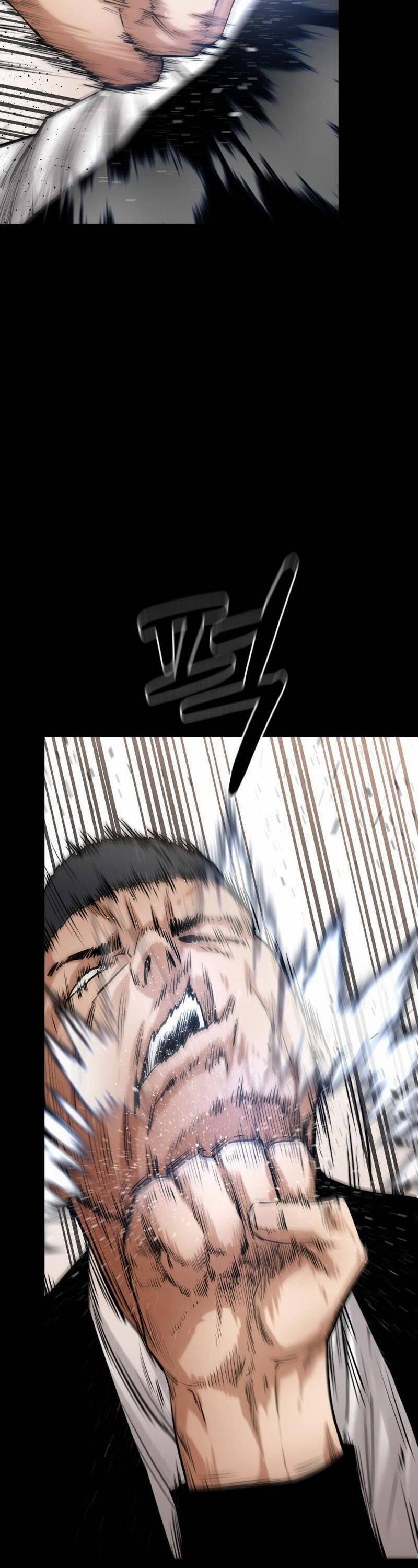 Thanh Kiếm Báo Thù 18 trang 45