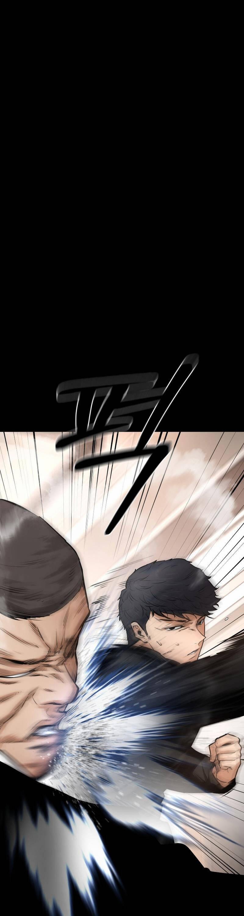 Thanh Kiếm Báo Thù 18 trang 46