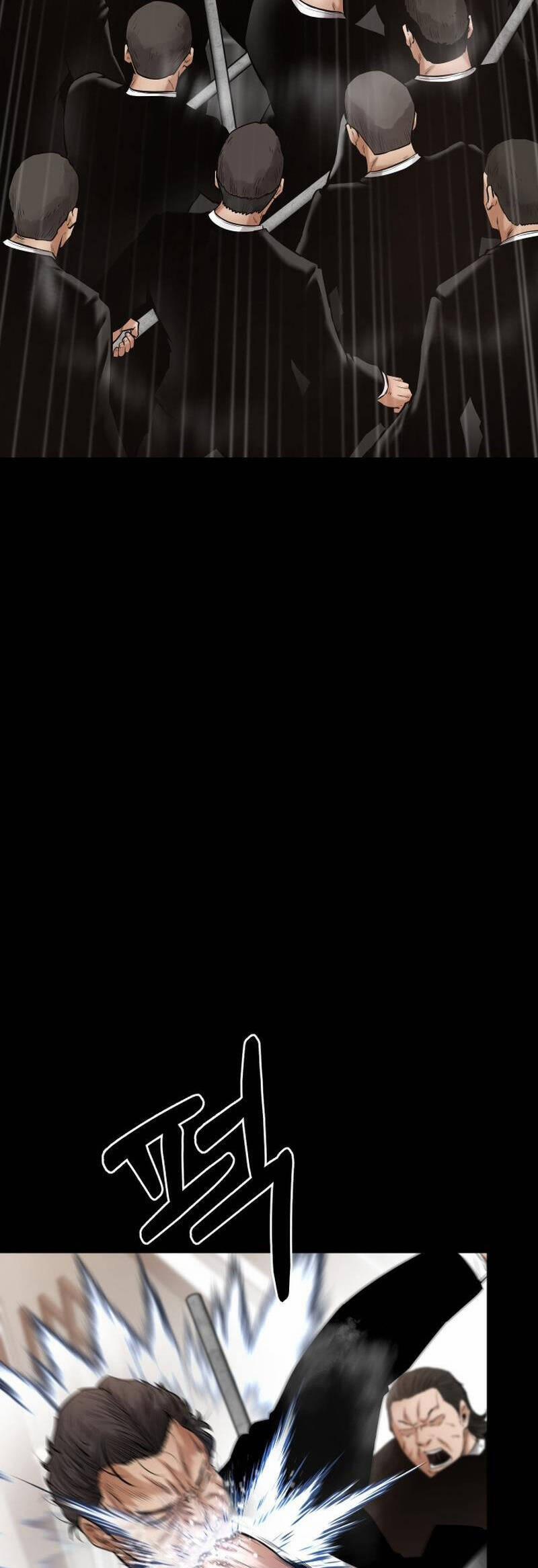 Thanh Kiếm Báo Thù 18 trang 49