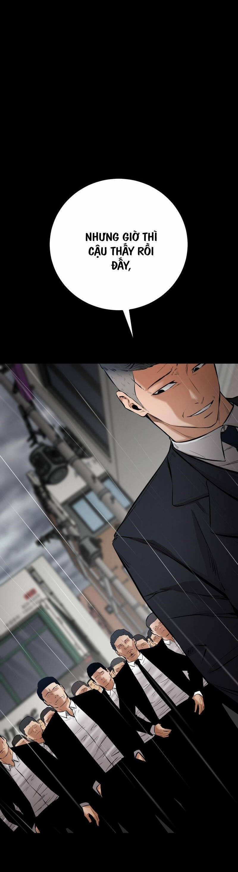 Thanh Kiếm Báo Thù 18 trang 5