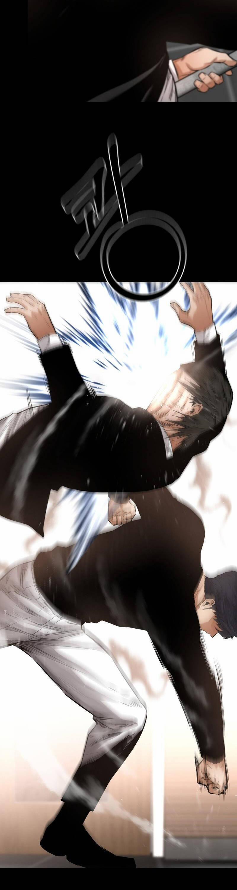 Thanh Kiếm Báo Thù 18 trang 51