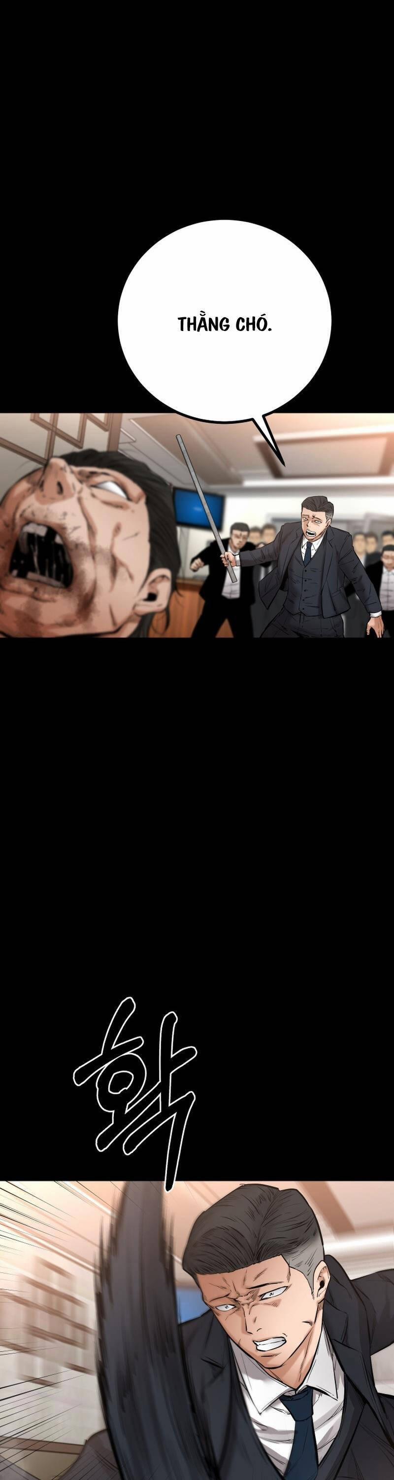 Thanh Kiếm Báo Thù 18 trang 52