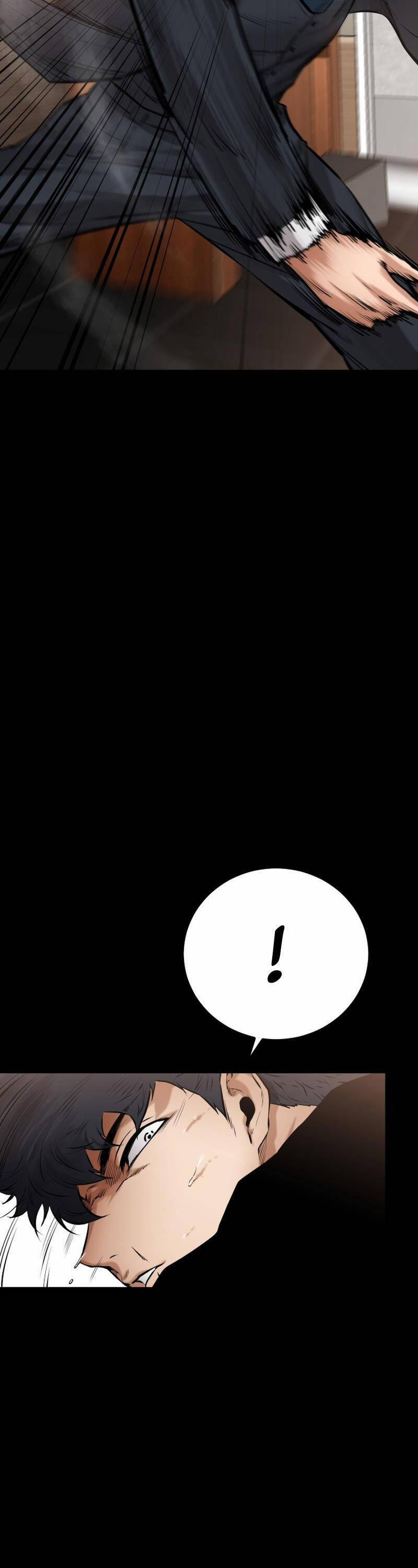 Thanh Kiếm Báo Thù 18 trang 53