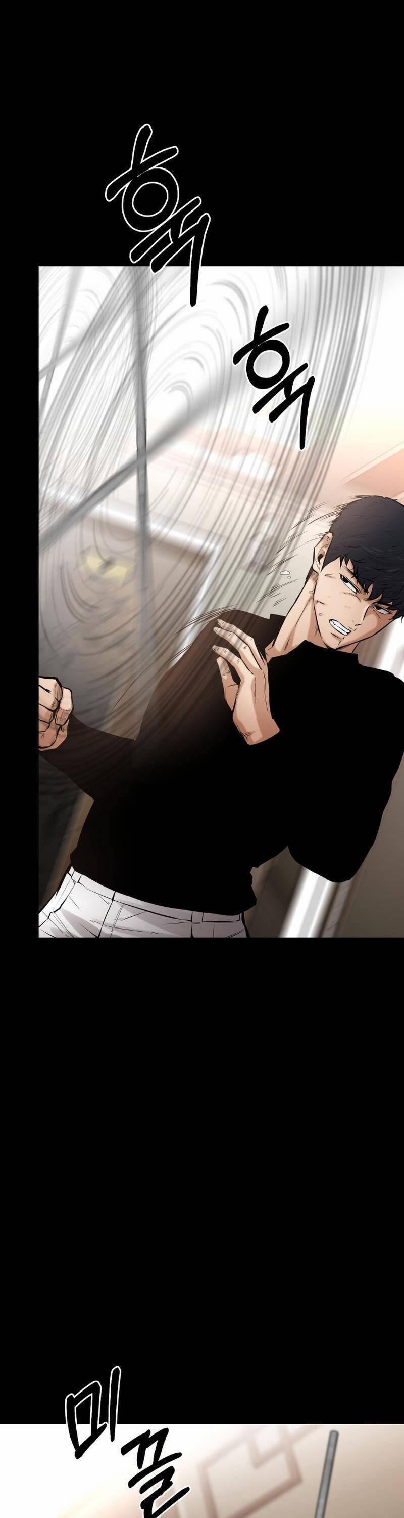 Thanh Kiếm Báo Thù 18 trang 54