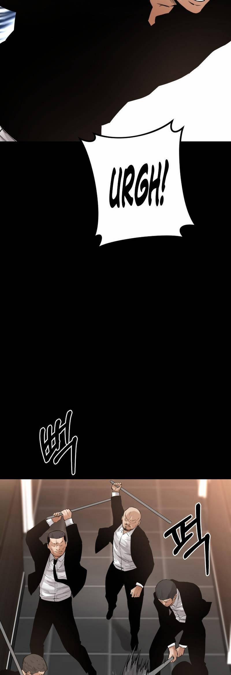 Thanh Kiếm Báo Thù 18 trang 56