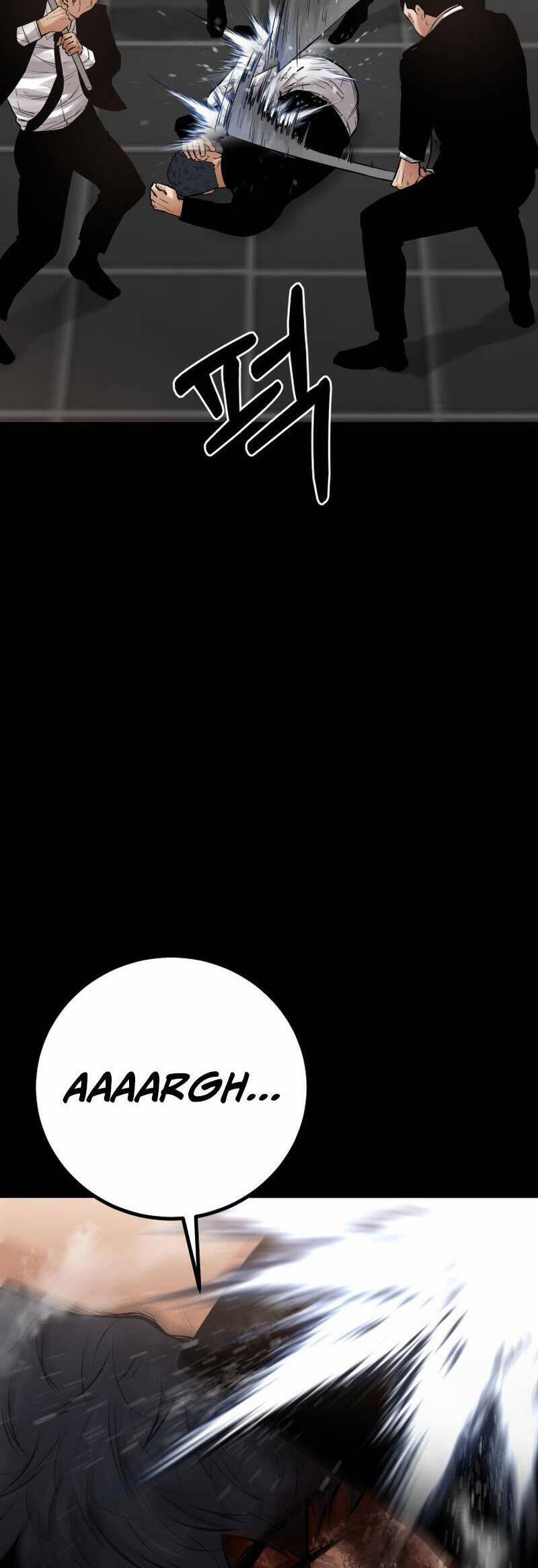 Thanh Kiếm Báo Thù 18 trang 57