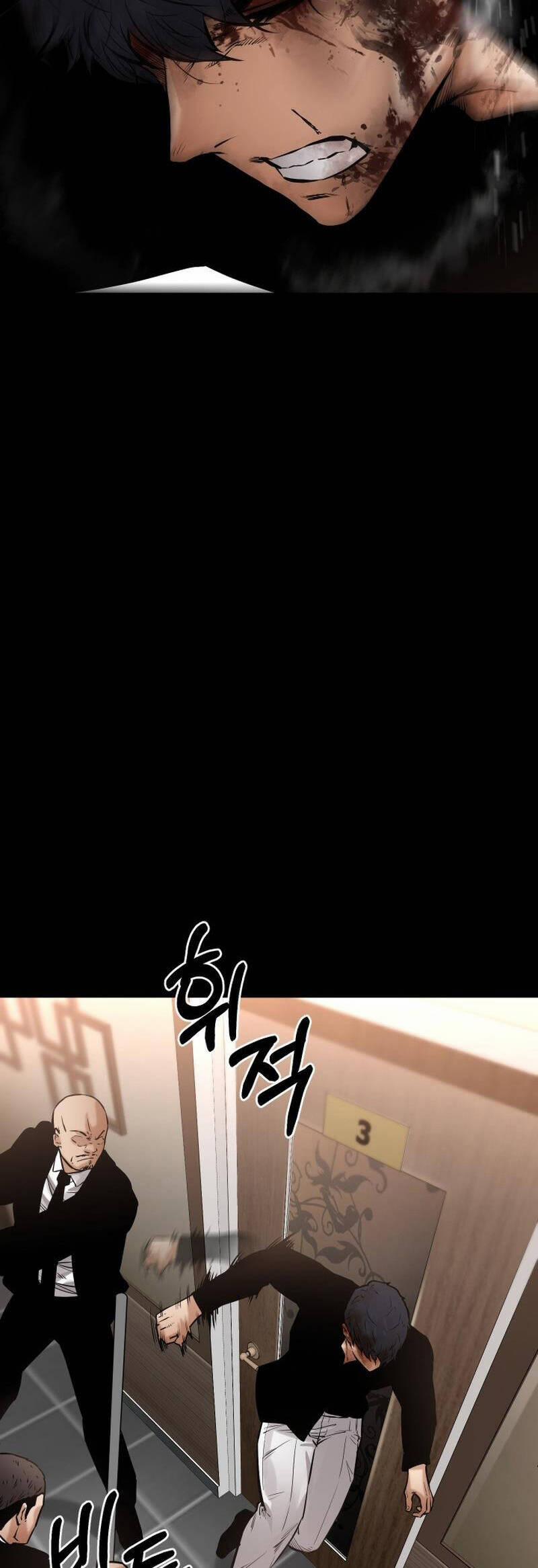 Thanh Kiếm Báo Thù 18 trang 58