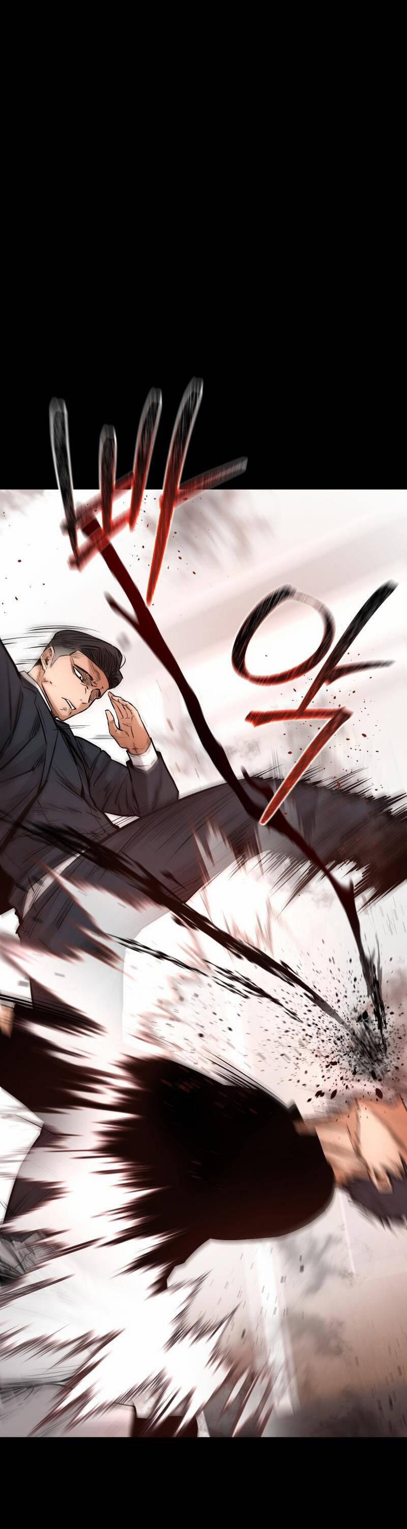 Thanh Kiếm Báo Thù 18 trang 60