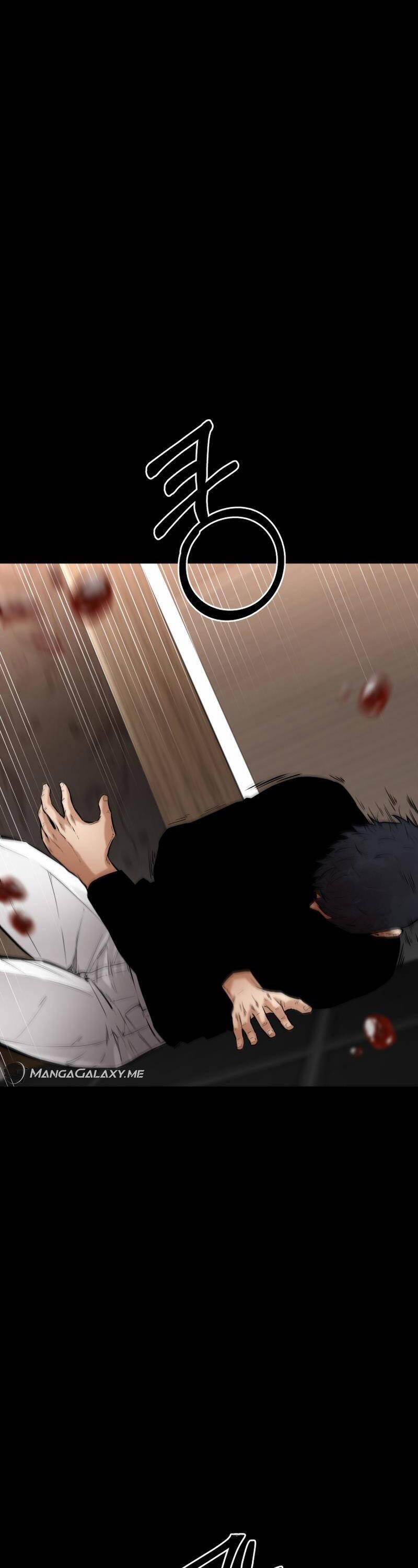 Thanh Kiếm Báo Thù 18 trang 61