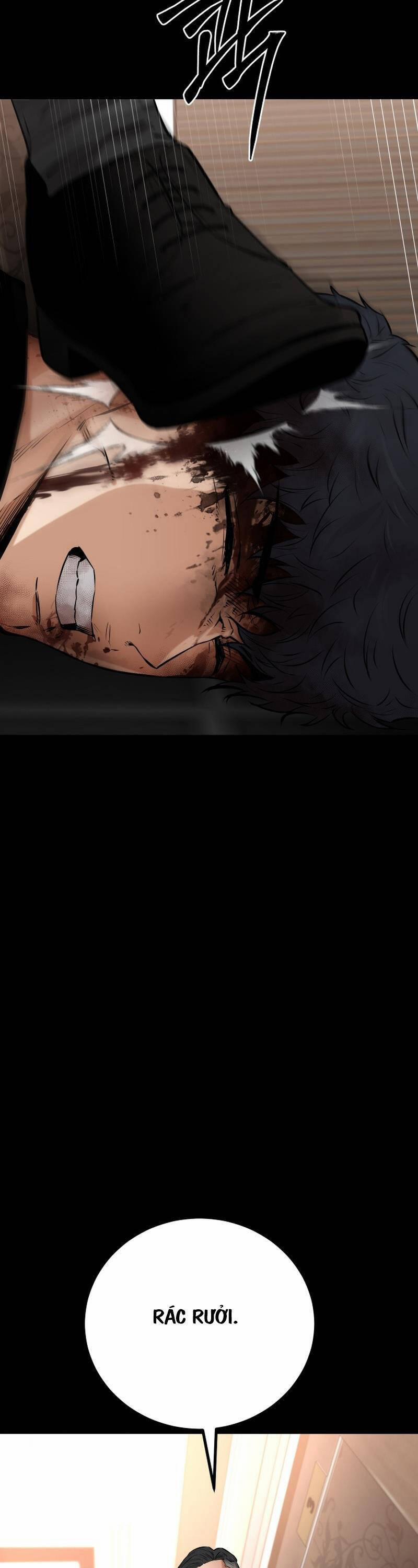 Thanh Kiếm Báo Thù 18 trang 62