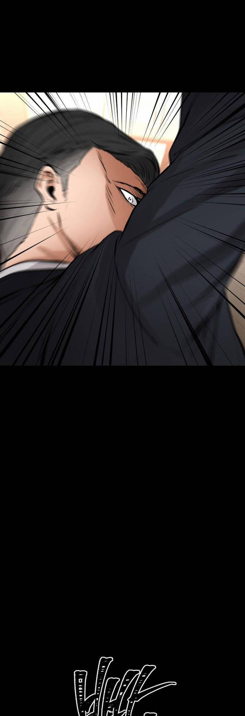 Thanh Kiếm Báo Thù 18 trang 66