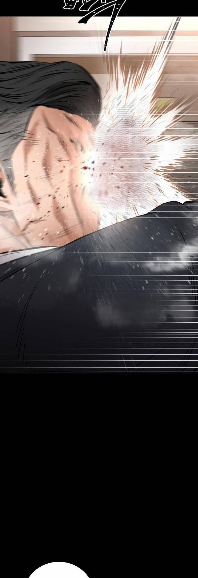 Thanh Kiếm Báo Thù 18 trang 67