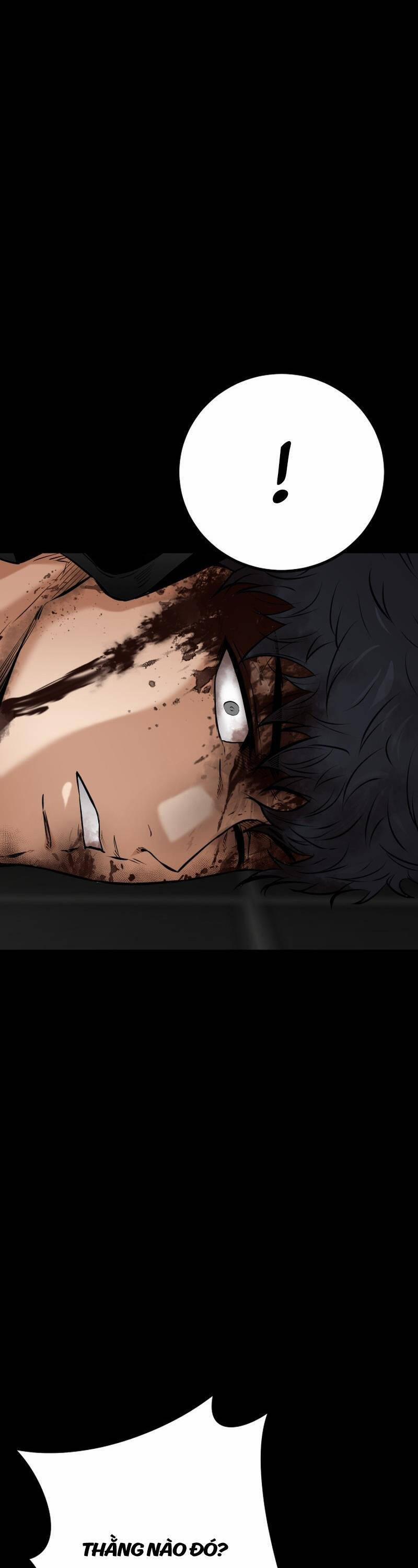 Thanh Kiếm Báo Thù 18 trang 70