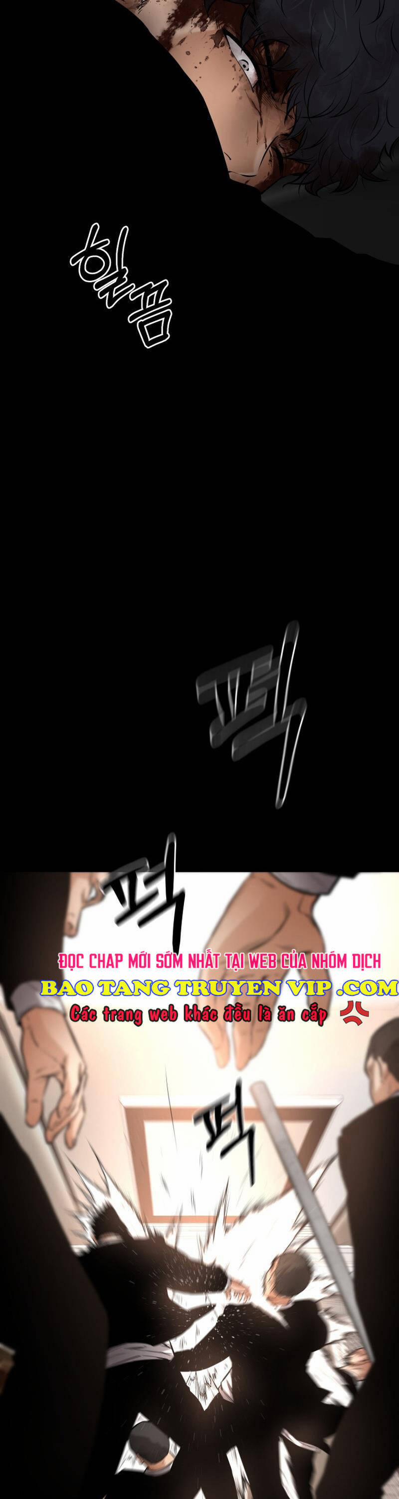 Thanh Kiếm Báo Thù 18 trang 72