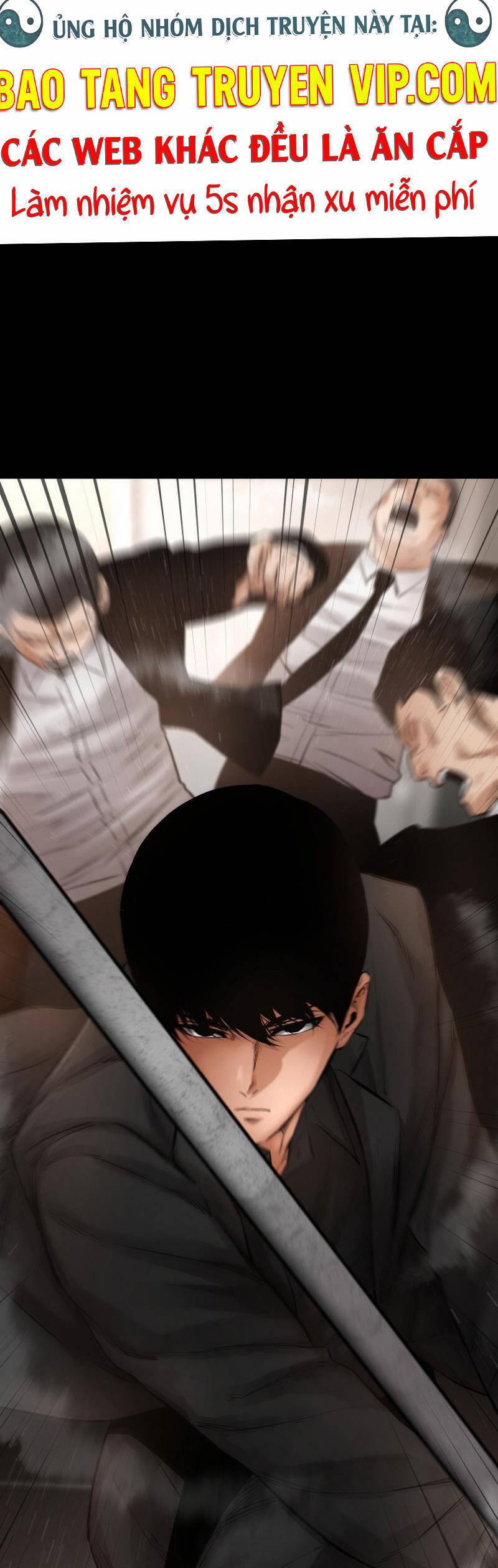 Thanh Kiếm Báo Thù 18 trang 74