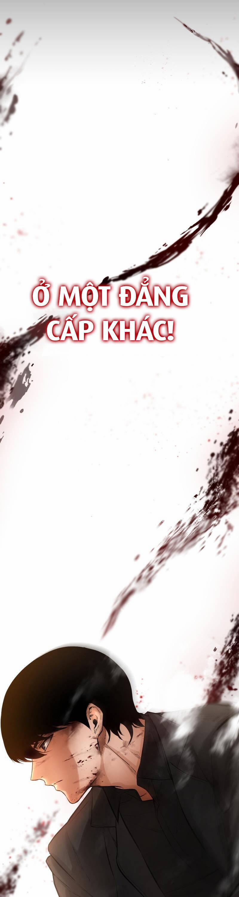 Thanh Kiếm Báo Thù 19 trang 10