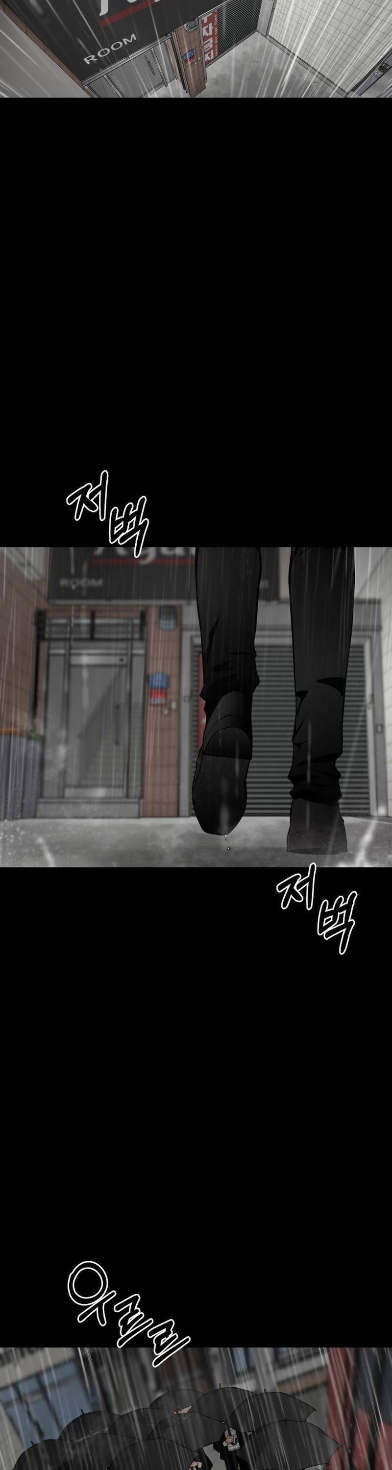 Thanh Kiếm Báo Thù 19 trang 13