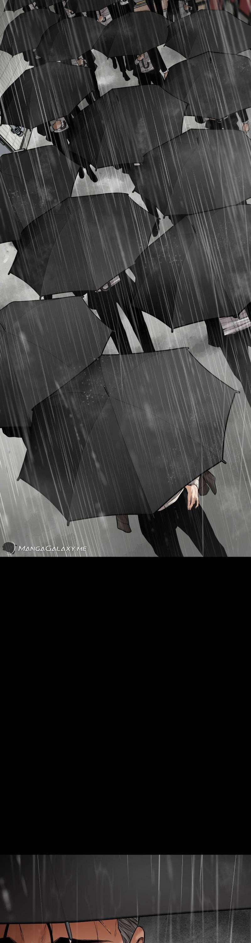 Thanh Kiếm Báo Thù 19 trang 14