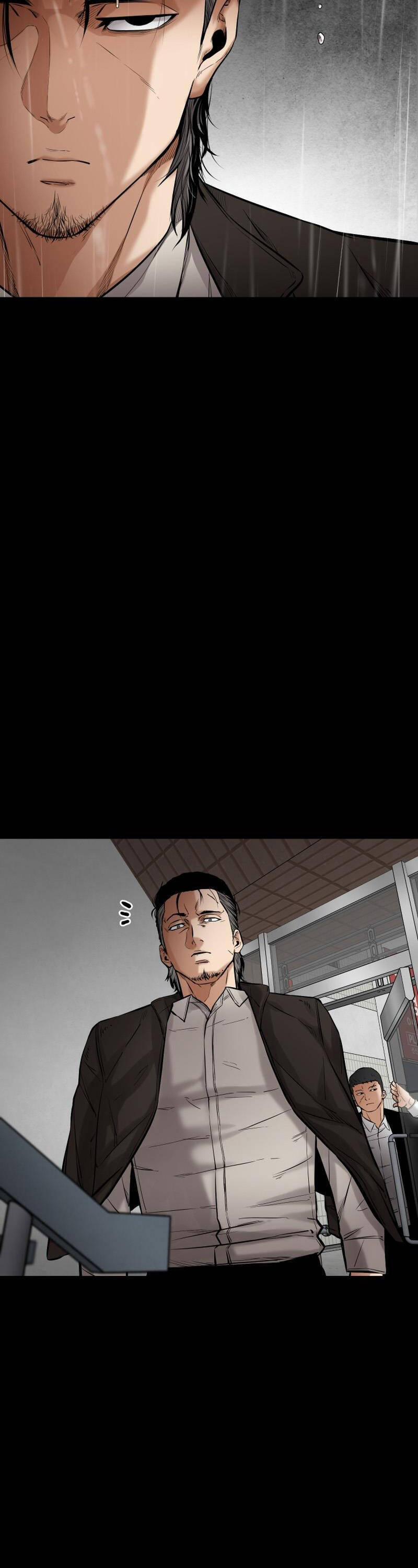 Thanh Kiếm Báo Thù 19 trang 15