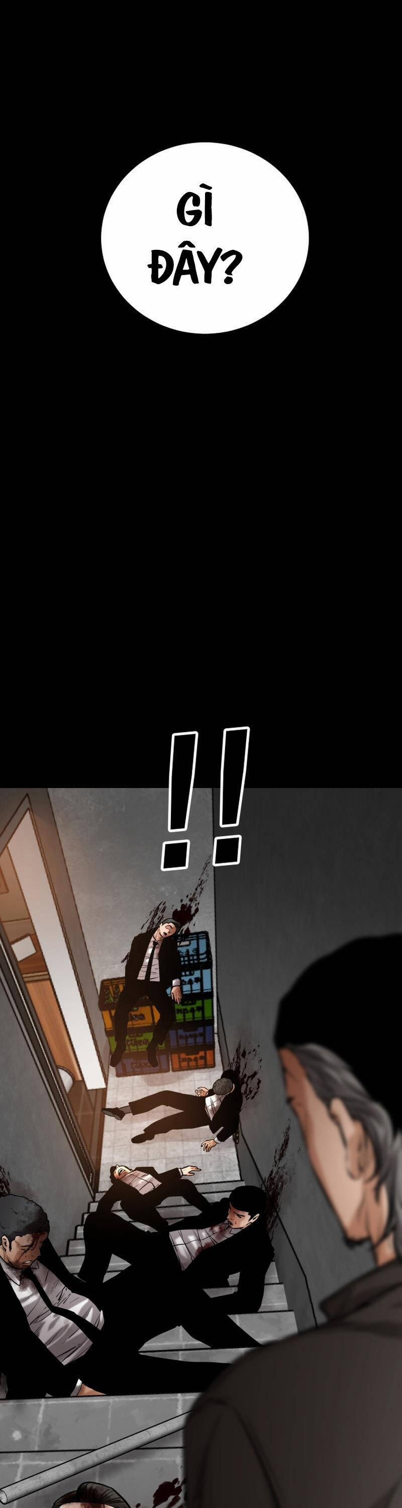 Thanh Kiếm Báo Thù 19 trang 16