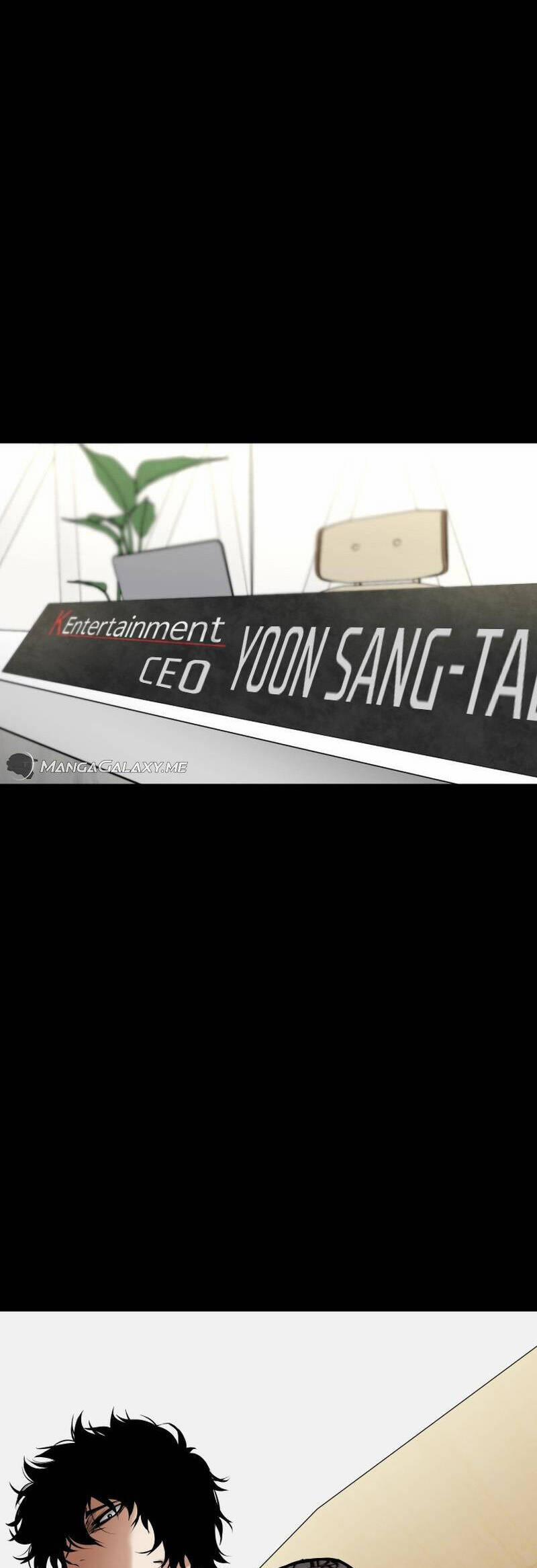 Thanh Kiếm Báo Thù 19 trang 18