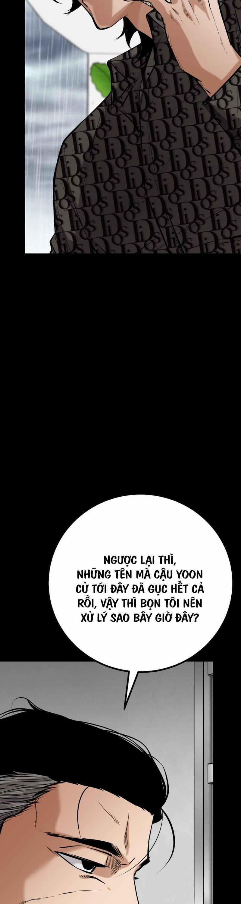 Thanh Kiếm Báo Thù 19 trang 21